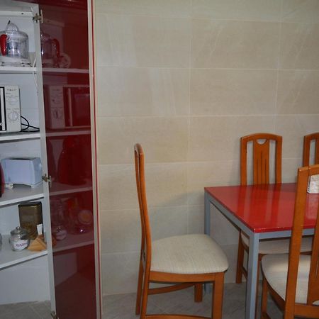 Ferienwohnung Marieli Barakaldo Exterior foto