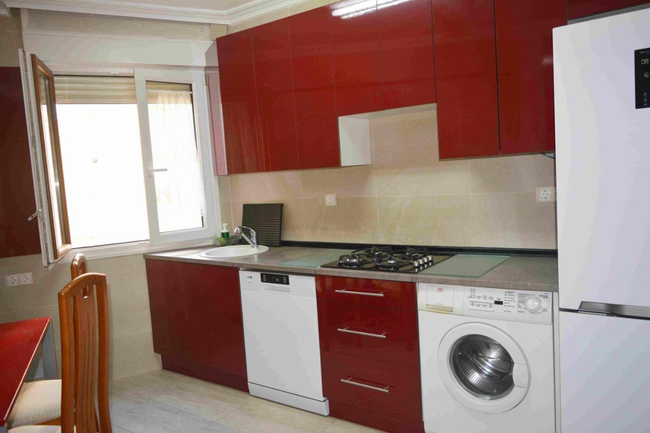 Ferienwohnung Marieli Barakaldo Exterior foto
