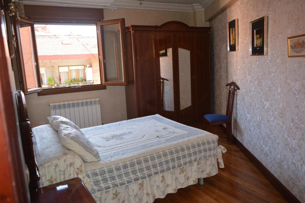 Ferienwohnung Marieli Barakaldo Exterior foto